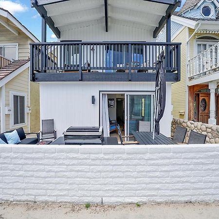 3 Bedrooms Newport Beach Exterior photo